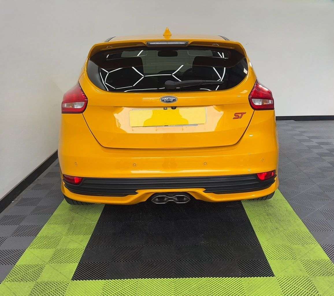 2015 FORD FOCUS 2015 FORD FOCUS