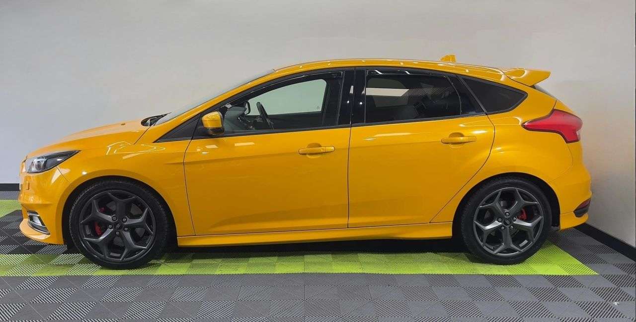 2015 FORD FOCUS 2015 FORD FOCUS