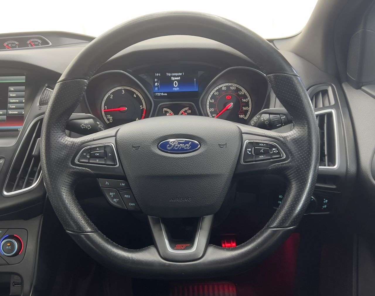 2015 FORD FOCUS 2015 FORD FOCUS