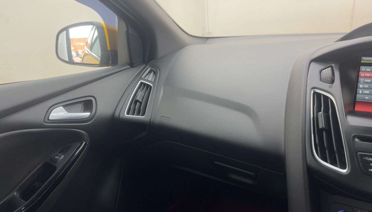 2015 FORD FOCUS 2015 FORD FOCUS