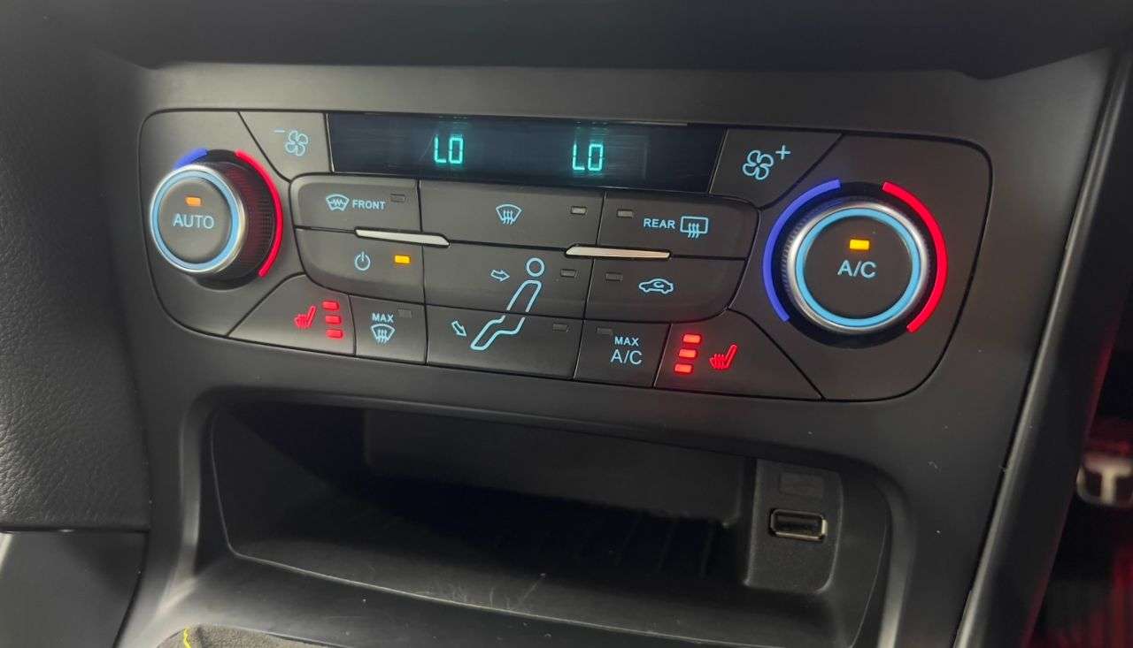 2015 FORD FOCUS 2015 FORD FOCUS