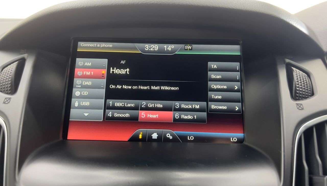 2015 FORD FOCUS 2015 FORD FOCUS