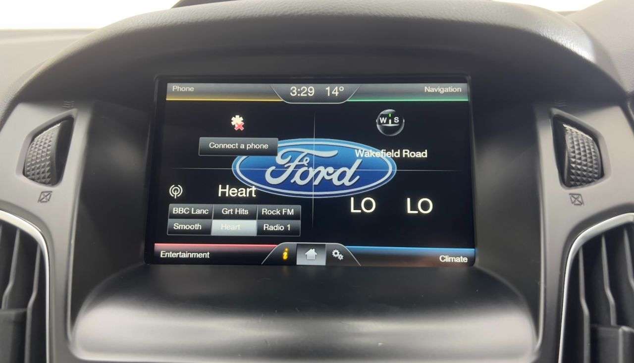 2015 FORD FOCUS 2015 FORD FOCUS