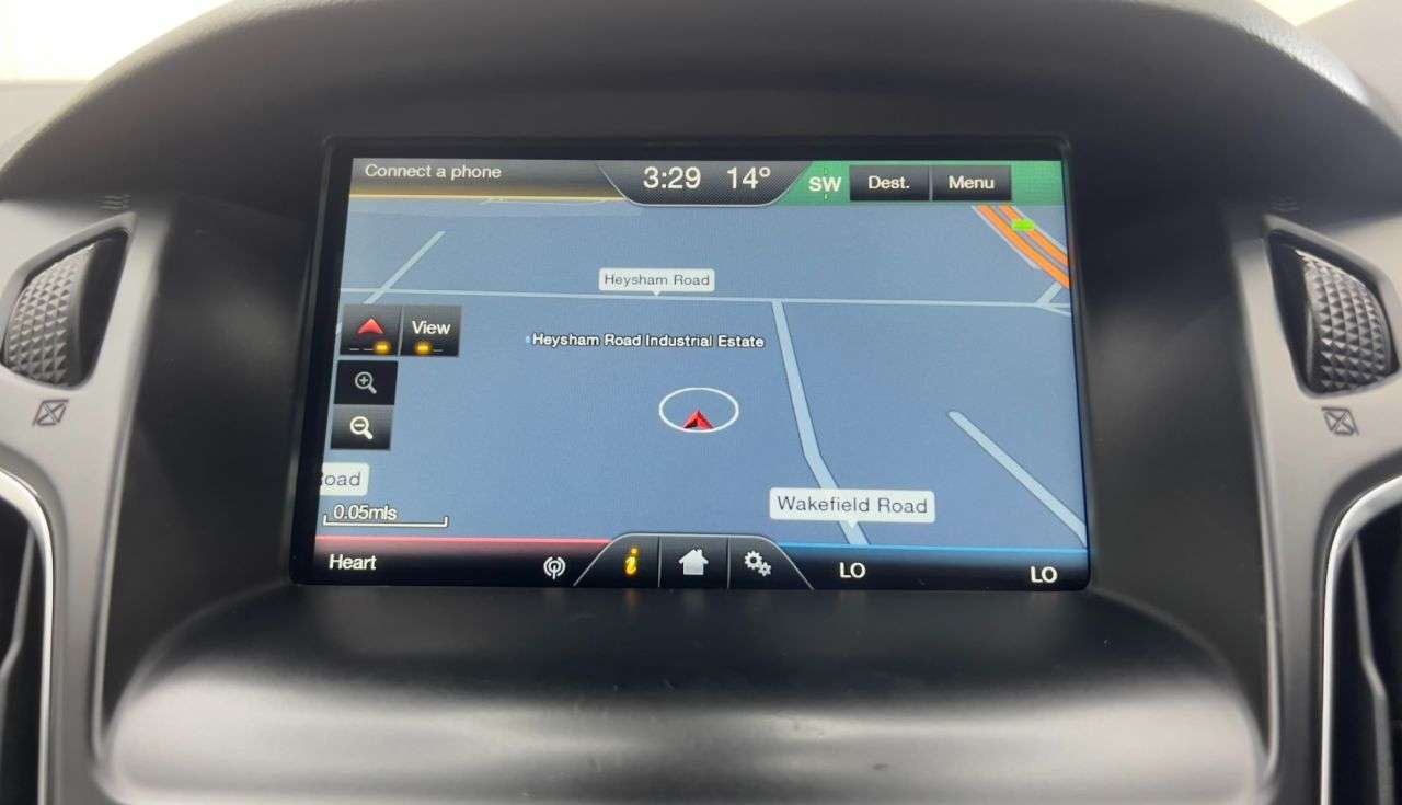 2015 FORD FOCUS 2015 FORD FOCUS