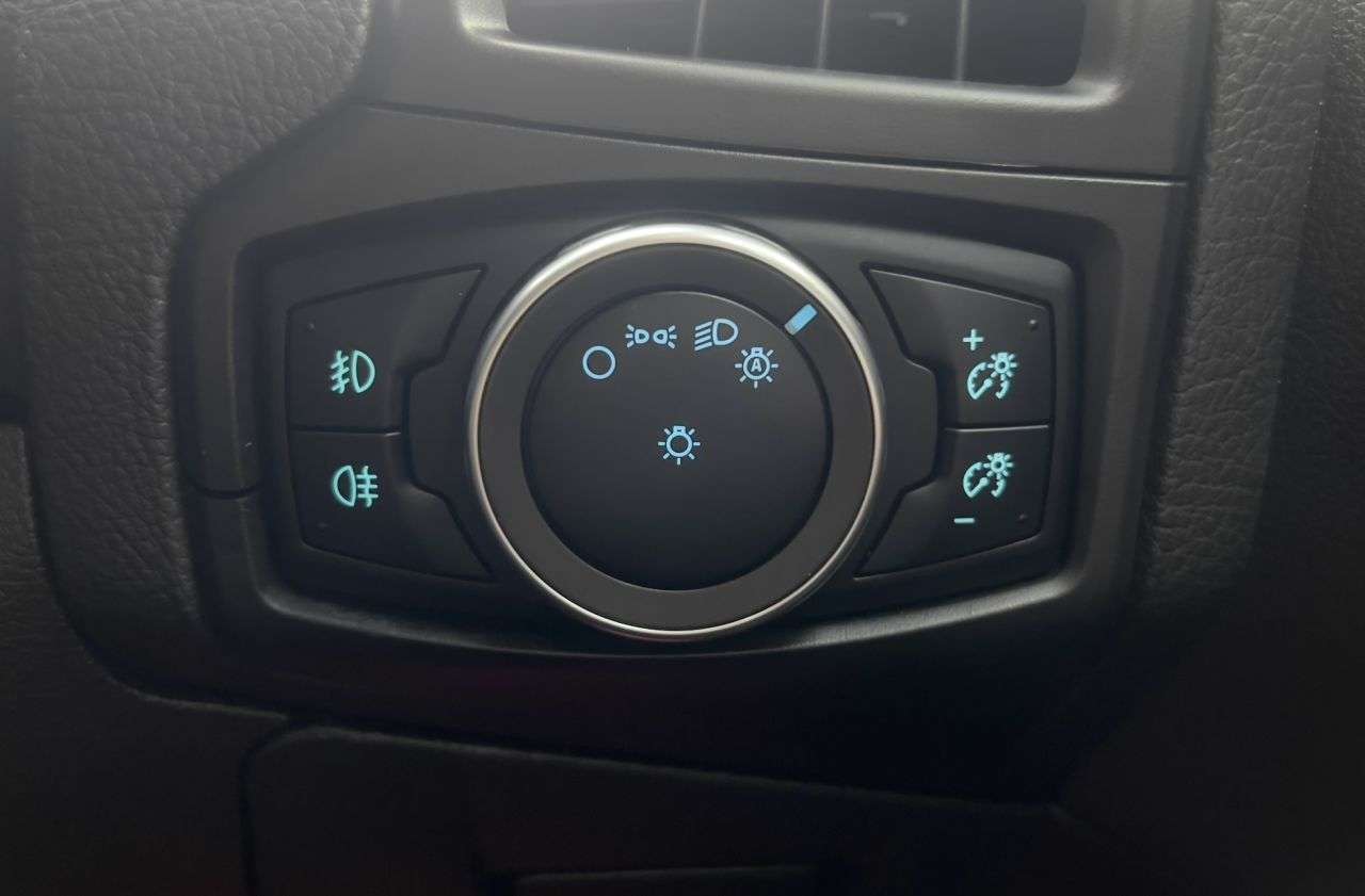 2015 FORD FOCUS 2015 FORD FOCUS