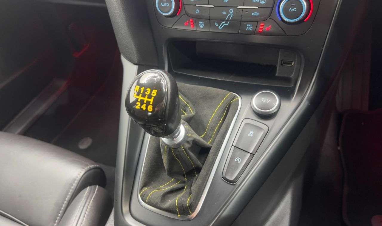 2015 FORD FOCUS 2015 FORD FOCUS