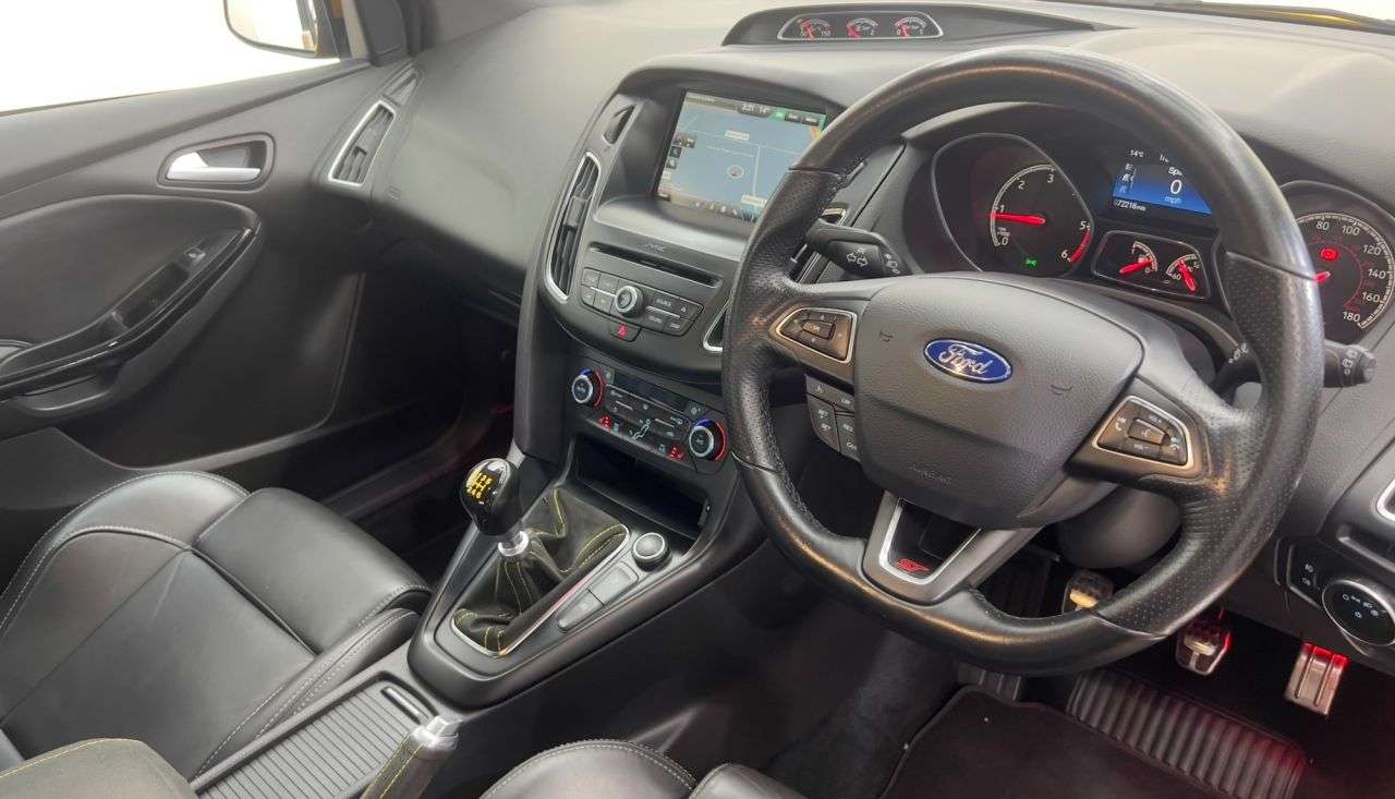 2015 FORD FOCUS 2015 FORD FOCUS