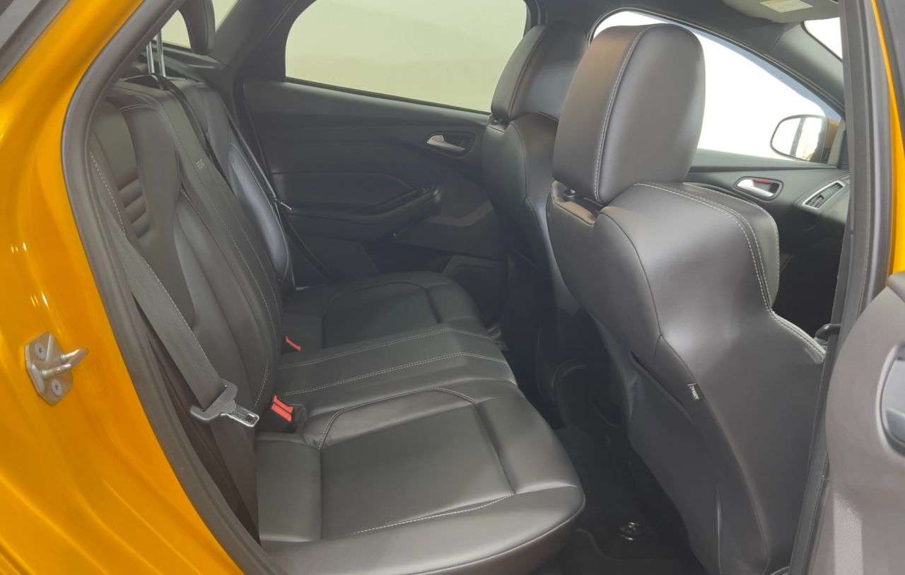 2015 FORD FOCUS 2015 FORD FOCUS