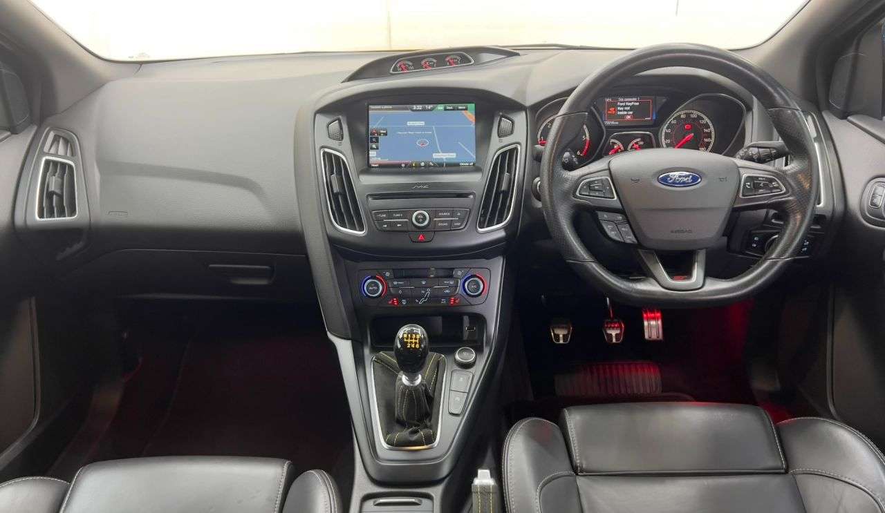 2015 FORD FOCUS 2015 FORD FOCUS