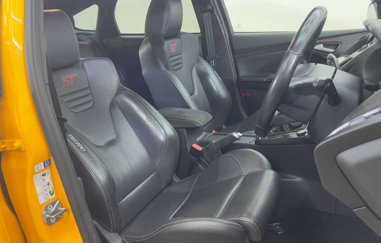 2015 FORD FOCUS 2015 FORD FOCUS