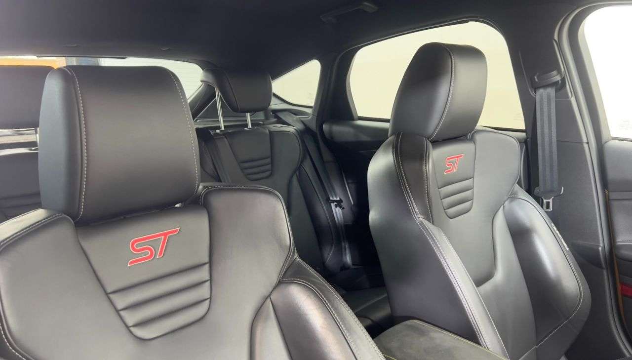 2015 FORD FOCUS 2015 FORD FOCUS