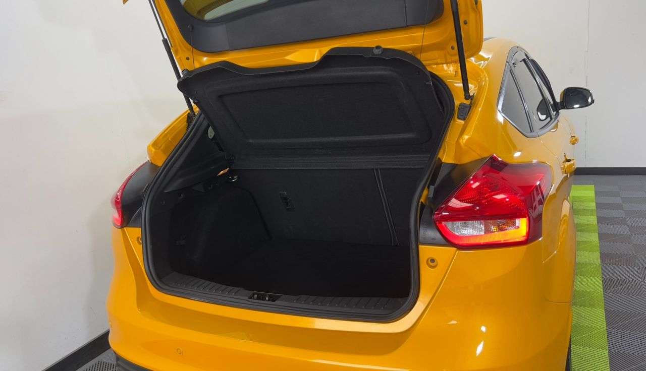 2015 FORD FOCUS 2015 FORD FOCUS