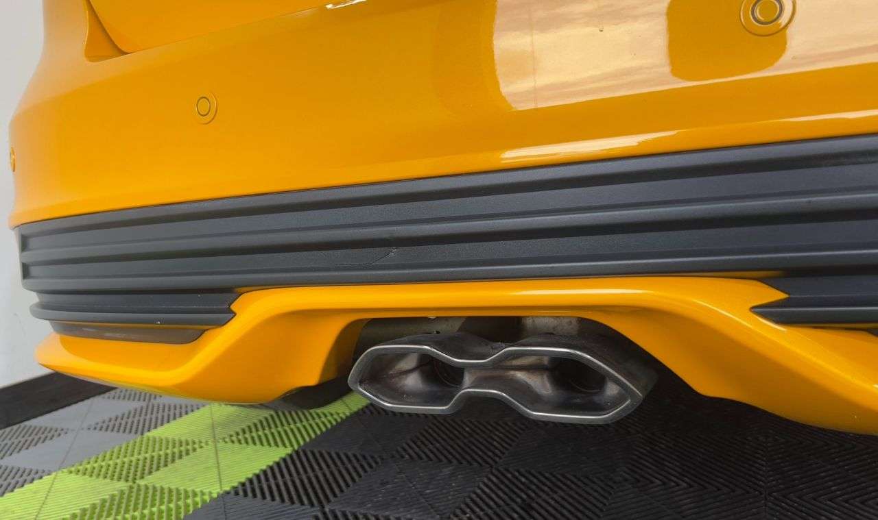 2015 FORD FOCUS 2015 FORD FOCUS