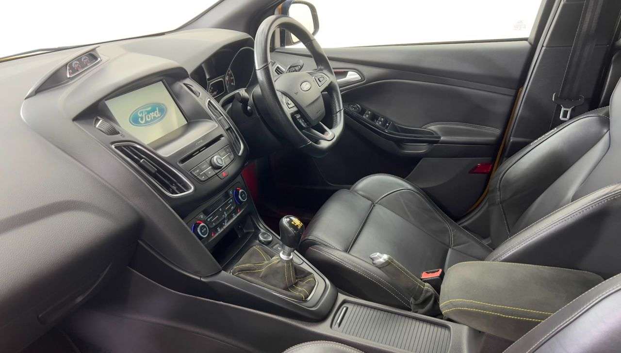 2015 FORD FOCUS 2015 FORD FOCUS