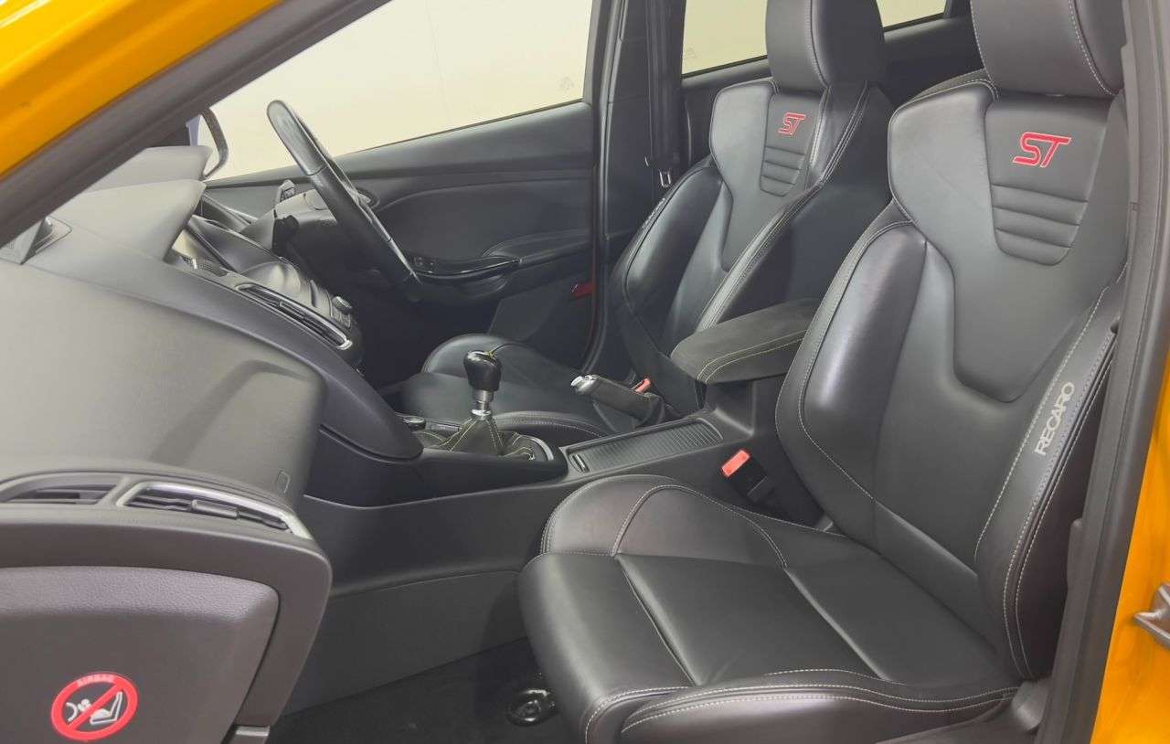 2015 FORD FOCUS 2015 FORD FOCUS