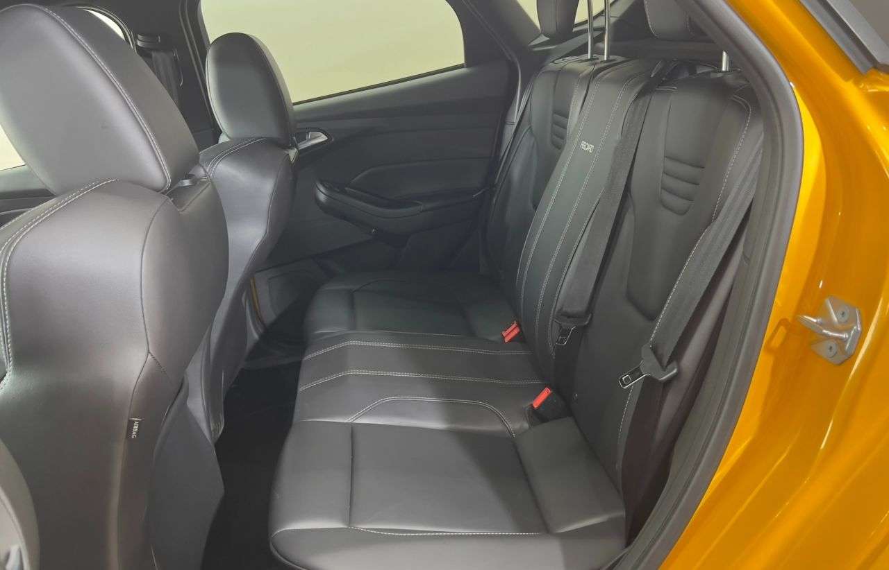 2015 FORD FOCUS 2015 FORD FOCUS