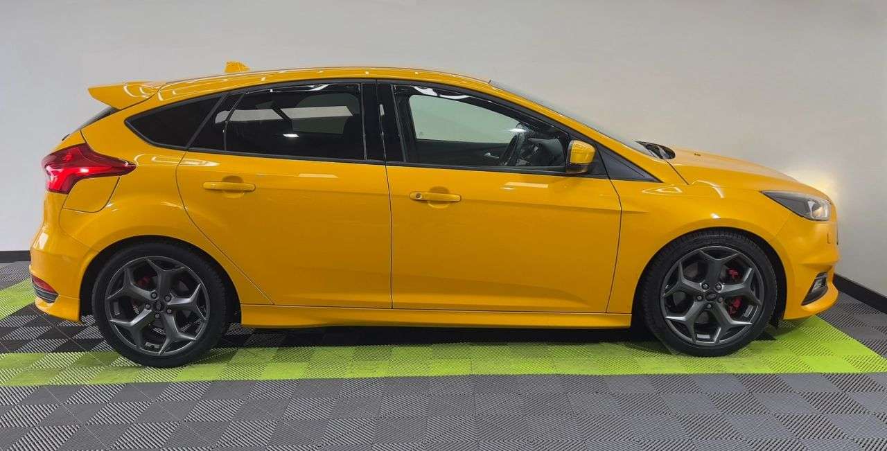 2015 FORD FOCUS 2015 FORD FOCUS