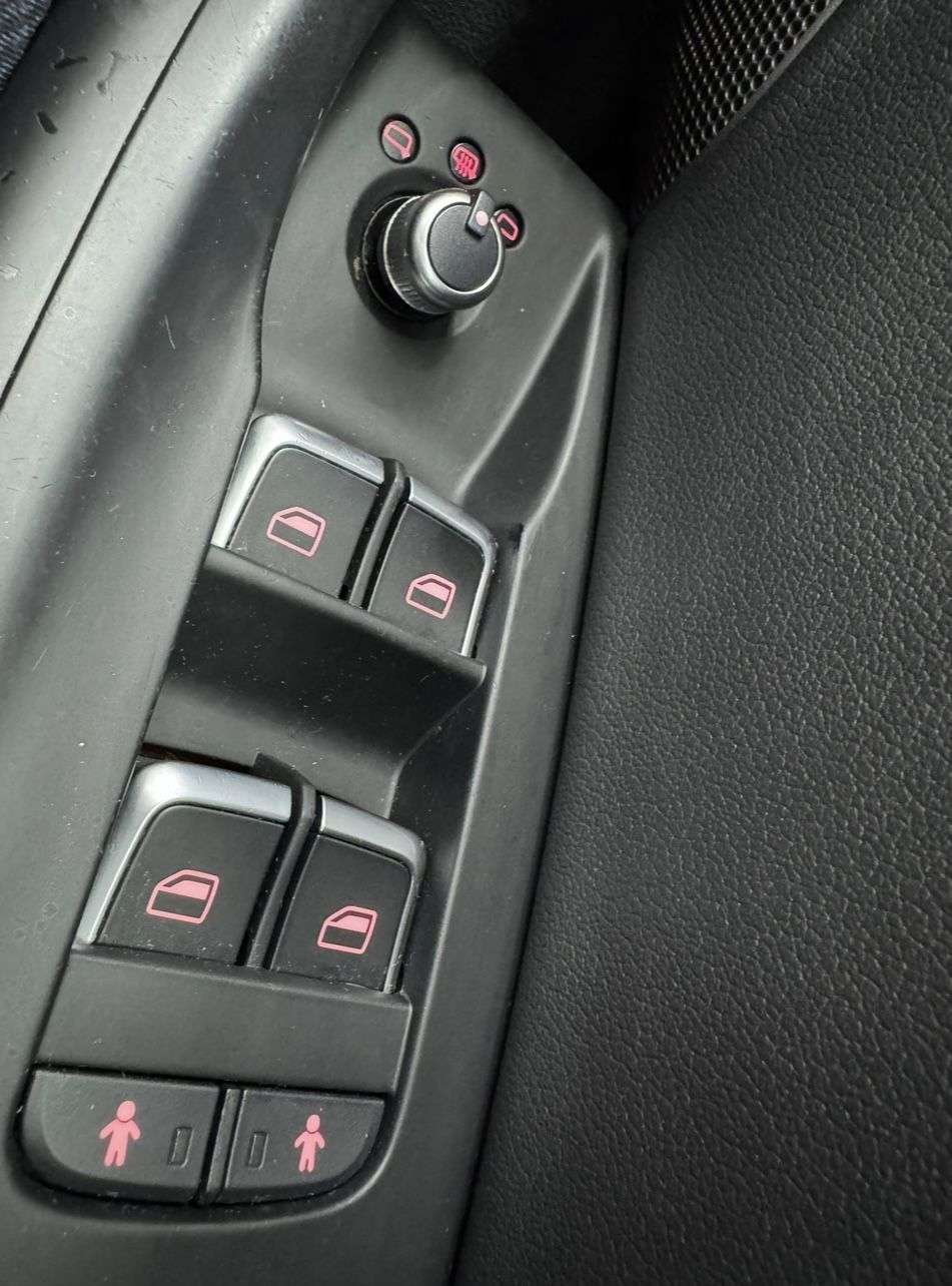 2018 AUDI Q3 2018 AUDI Q3