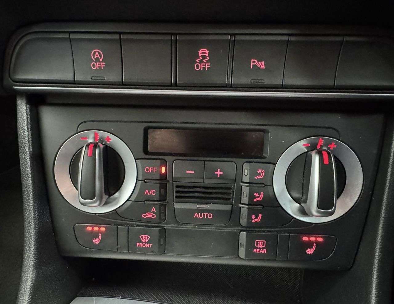 2018 AUDI Q3 2018 AUDI Q3