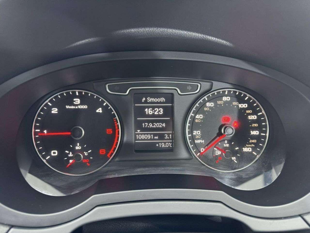 2018 AUDI Q3 2018 AUDI Q3