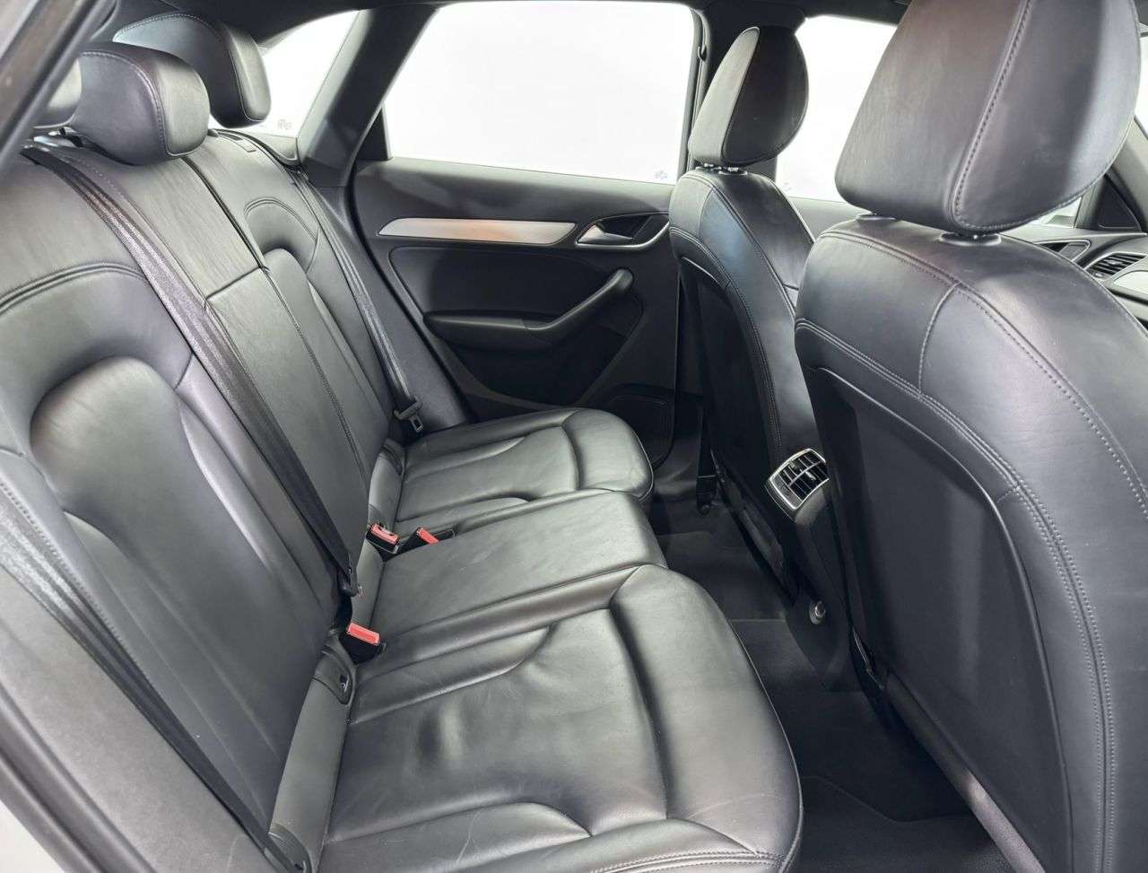 2018 AUDI Q3 2018 AUDI Q3