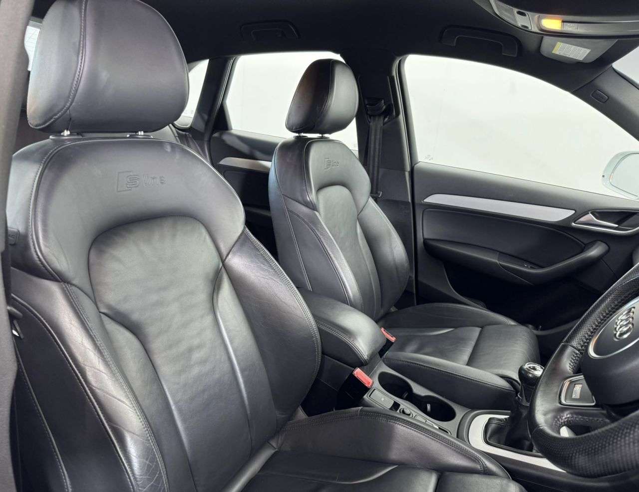 2018 AUDI Q3 2018 AUDI Q3