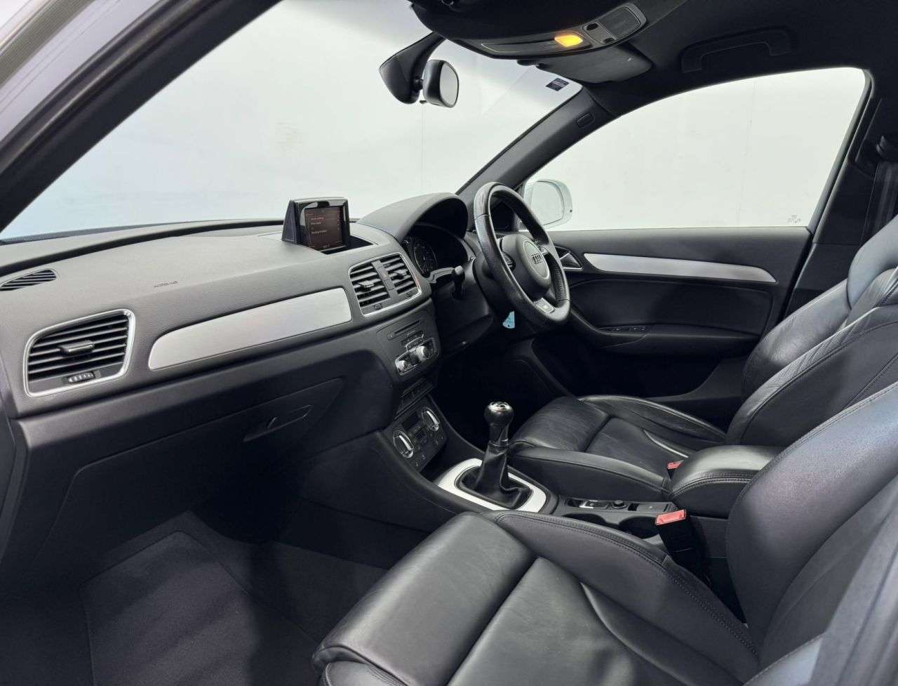 2018 AUDI Q3 2018 AUDI Q3