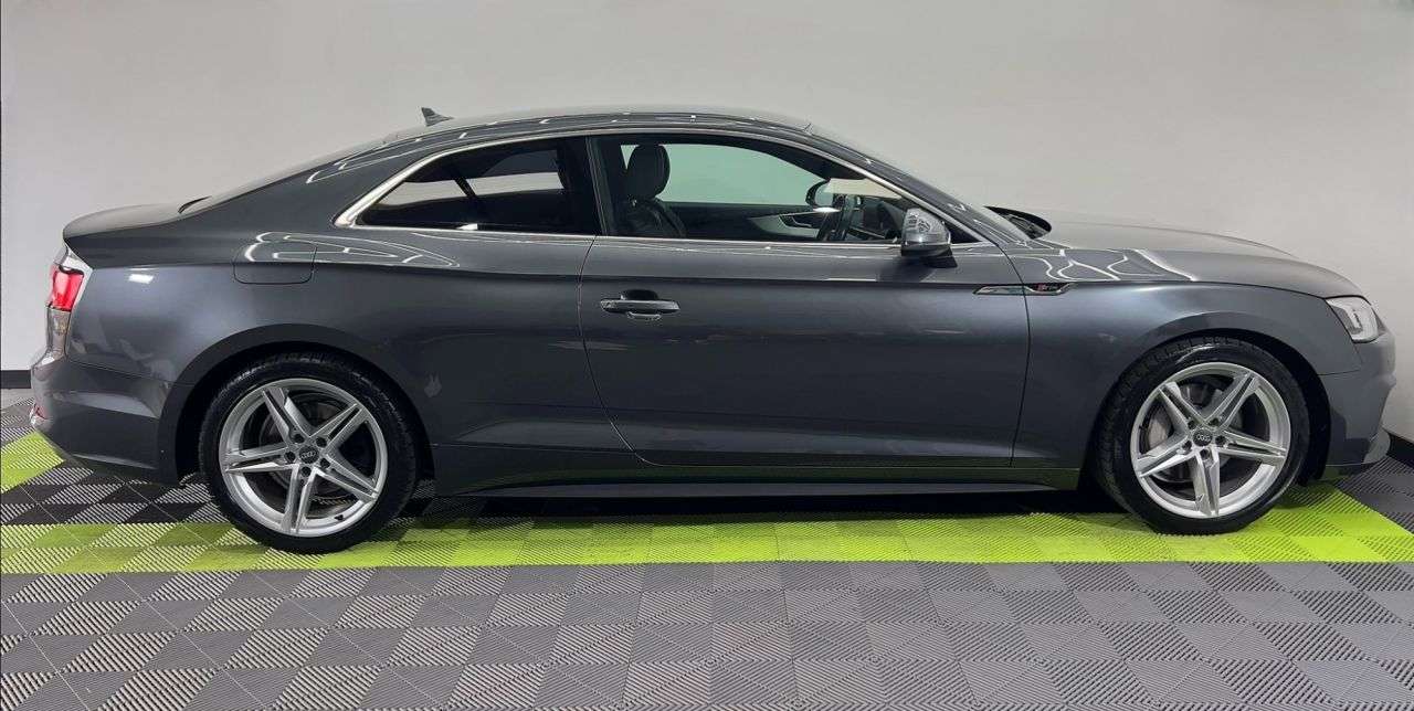 2017 AUDI A5 2017 AUDI A5