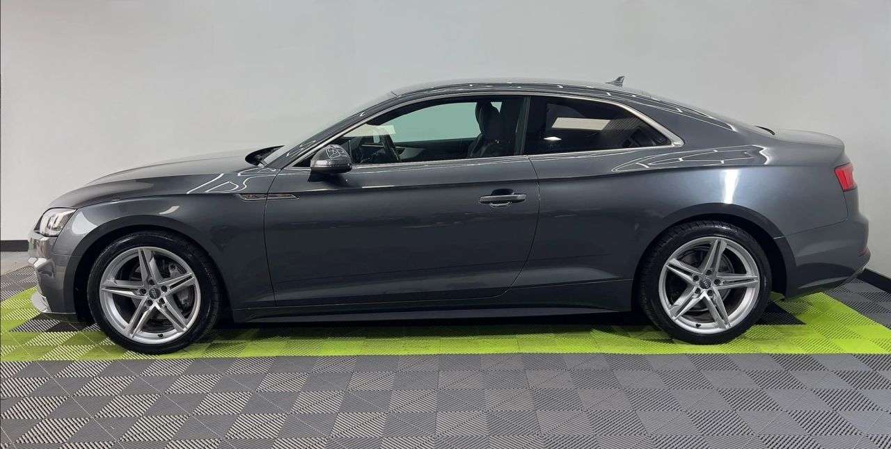 2017 AUDI A5 2017 AUDI A5