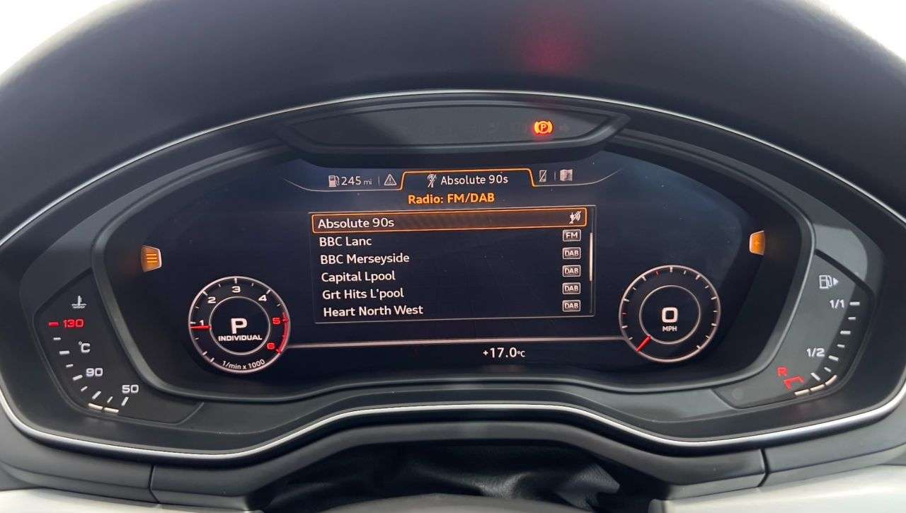 2017 AUDI A5 2017 AUDI A5