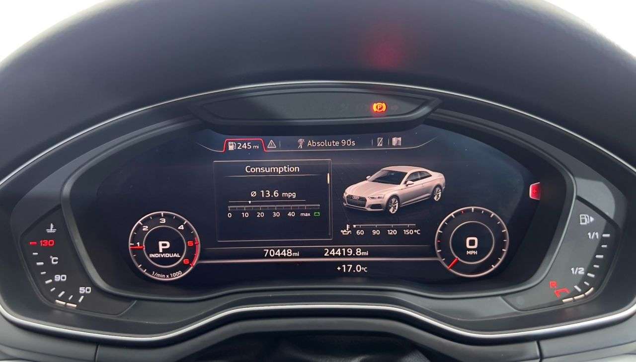 2017 AUDI A5 2017 AUDI A5