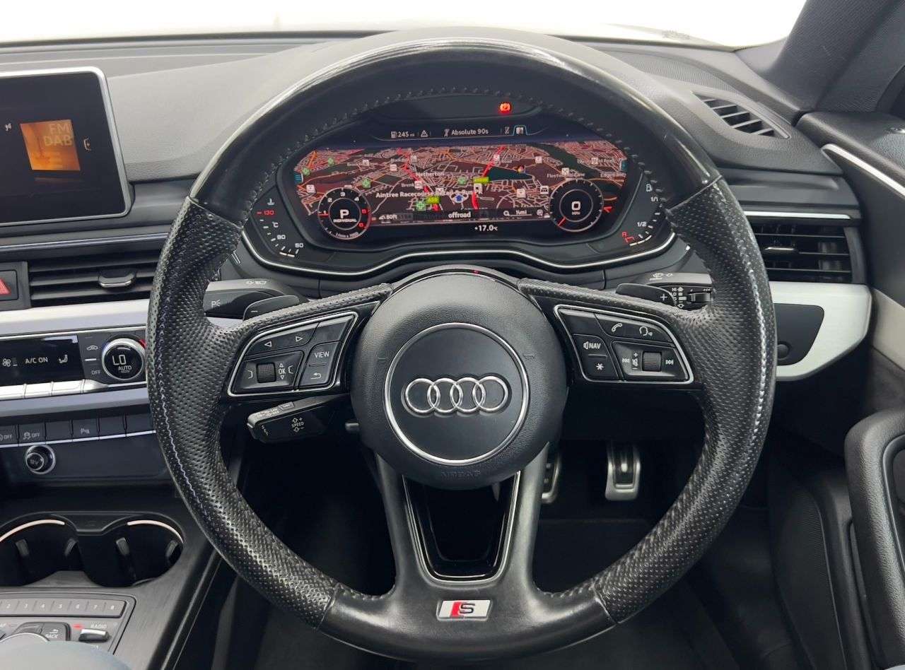 2017 AUDI A5 2017 AUDI A5