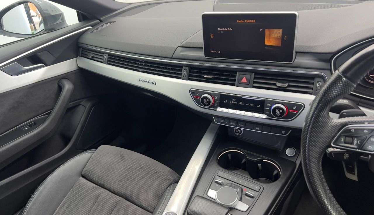 2017 AUDI A5 2017 AUDI A5