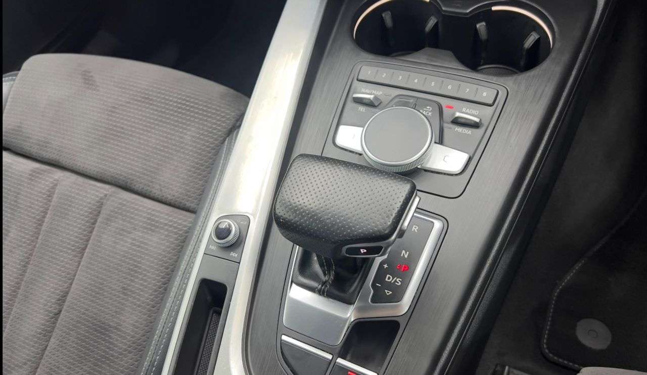 2017 AUDI A5 2017 AUDI A5