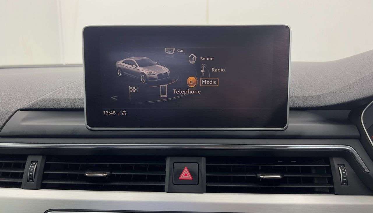 2017 AUDI A5 2017 AUDI A5