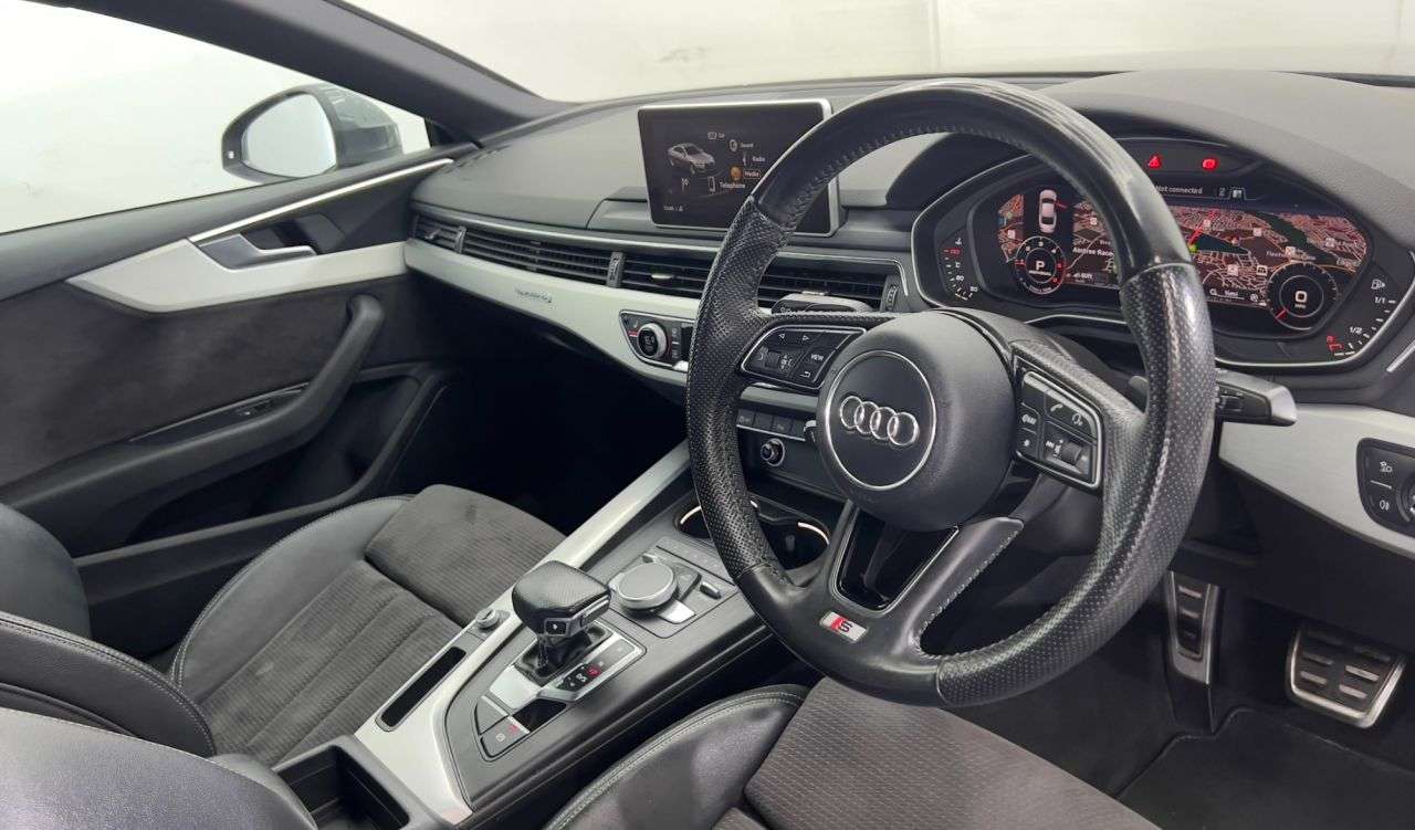 2017 AUDI A5 2017 AUDI A5