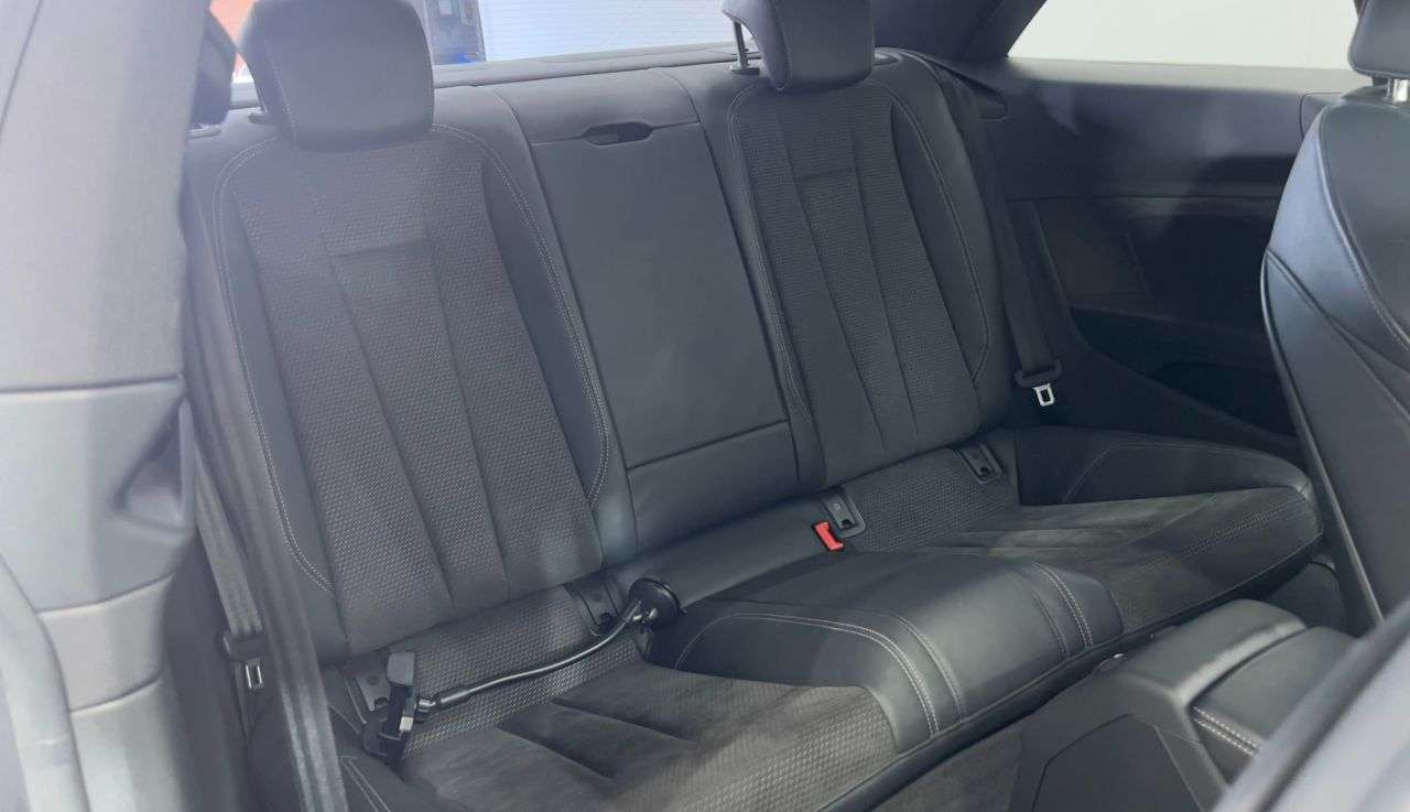 2017 AUDI A5 2017 AUDI A5