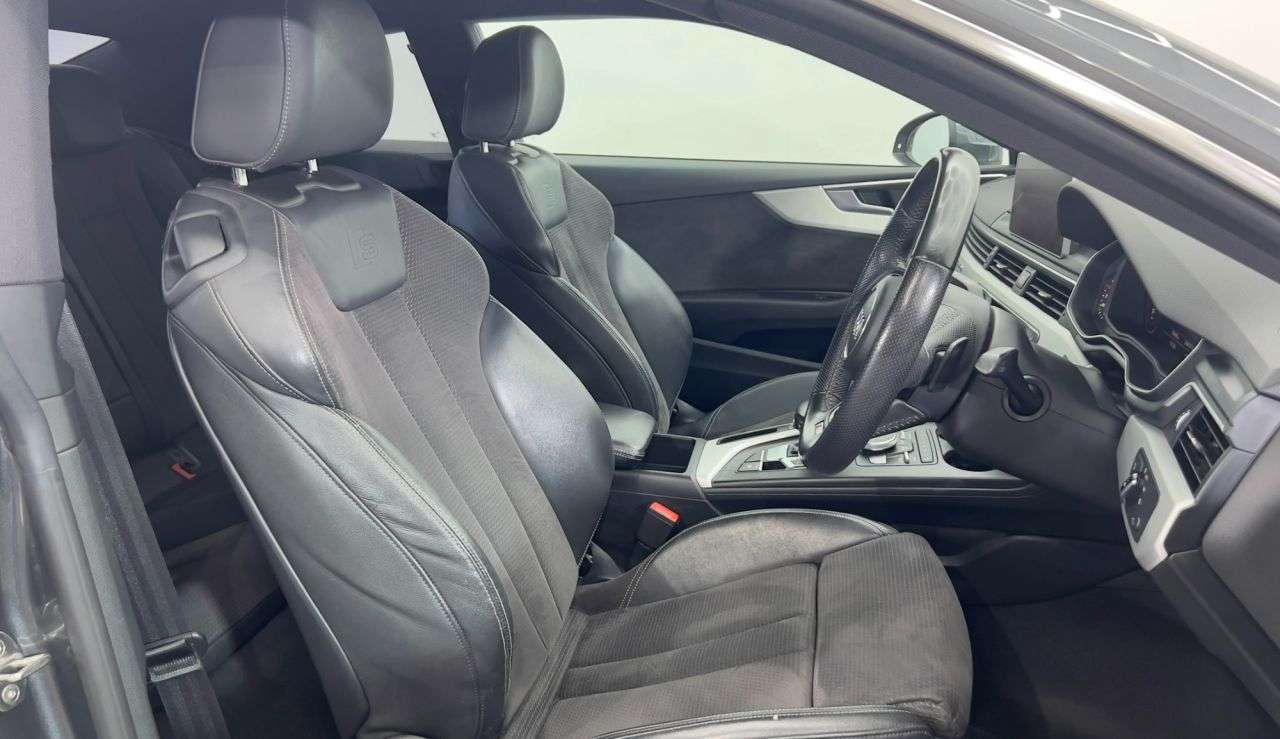 2017 AUDI A5 2017 AUDI A5