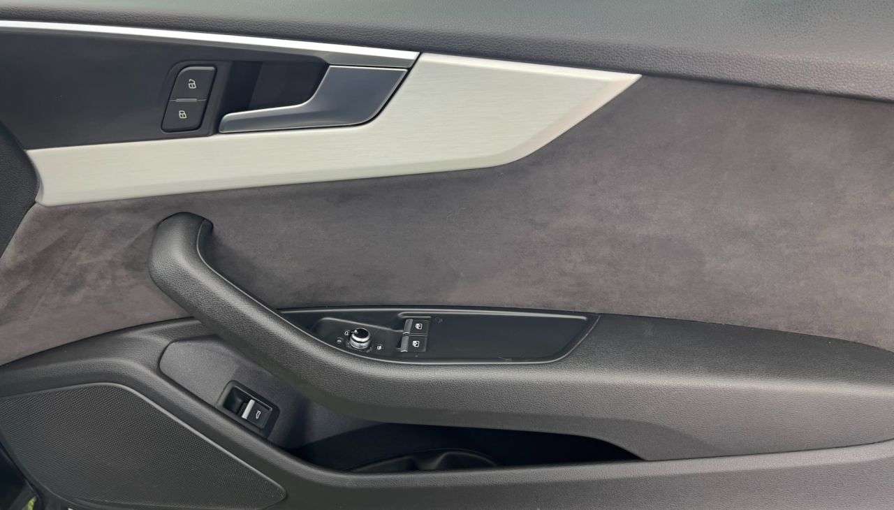 2017 AUDI A5 2017 AUDI A5