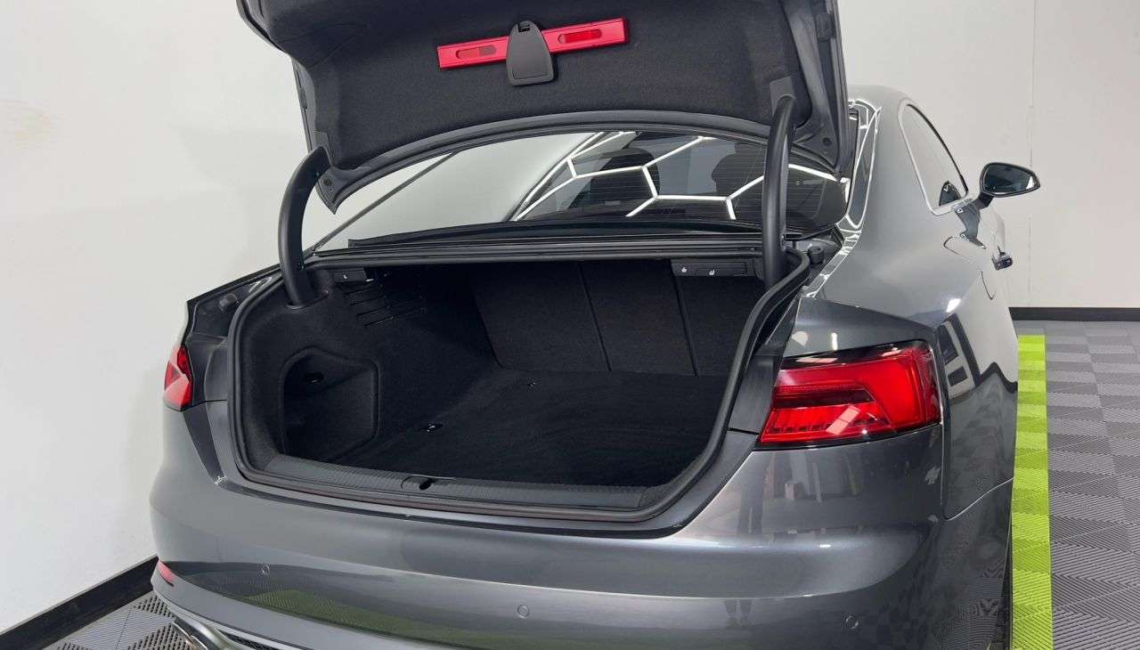 2017 AUDI A5 2017 AUDI A5