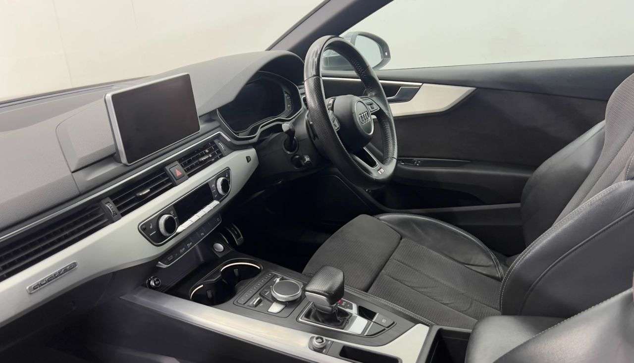 2017 AUDI A5 2017 AUDI A5