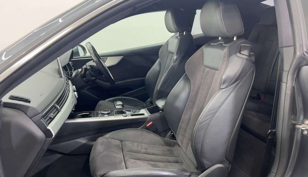 2017 AUDI A5 2017 AUDI A5