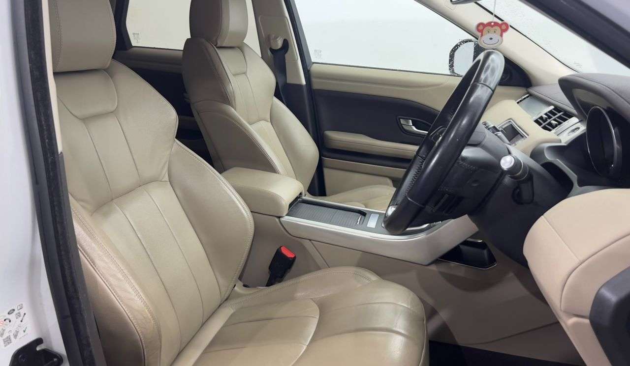 2017 LAND ROVER RANGE ROVER EVOQUE 2017 LAND ROVER RANGE ROVER EVOQUE
