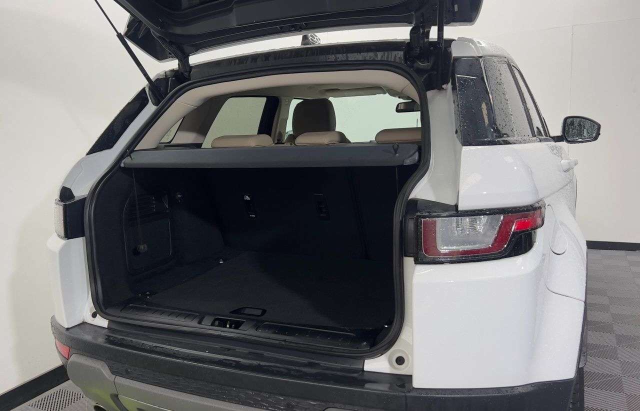 2017 LAND ROVER RANGE ROVER EVOQUE 2017 LAND ROVER RANGE ROVER EVOQUE