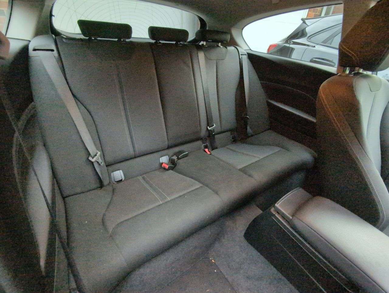 2017 BMW 1 SERIES 2017 BMW 1 SERIES