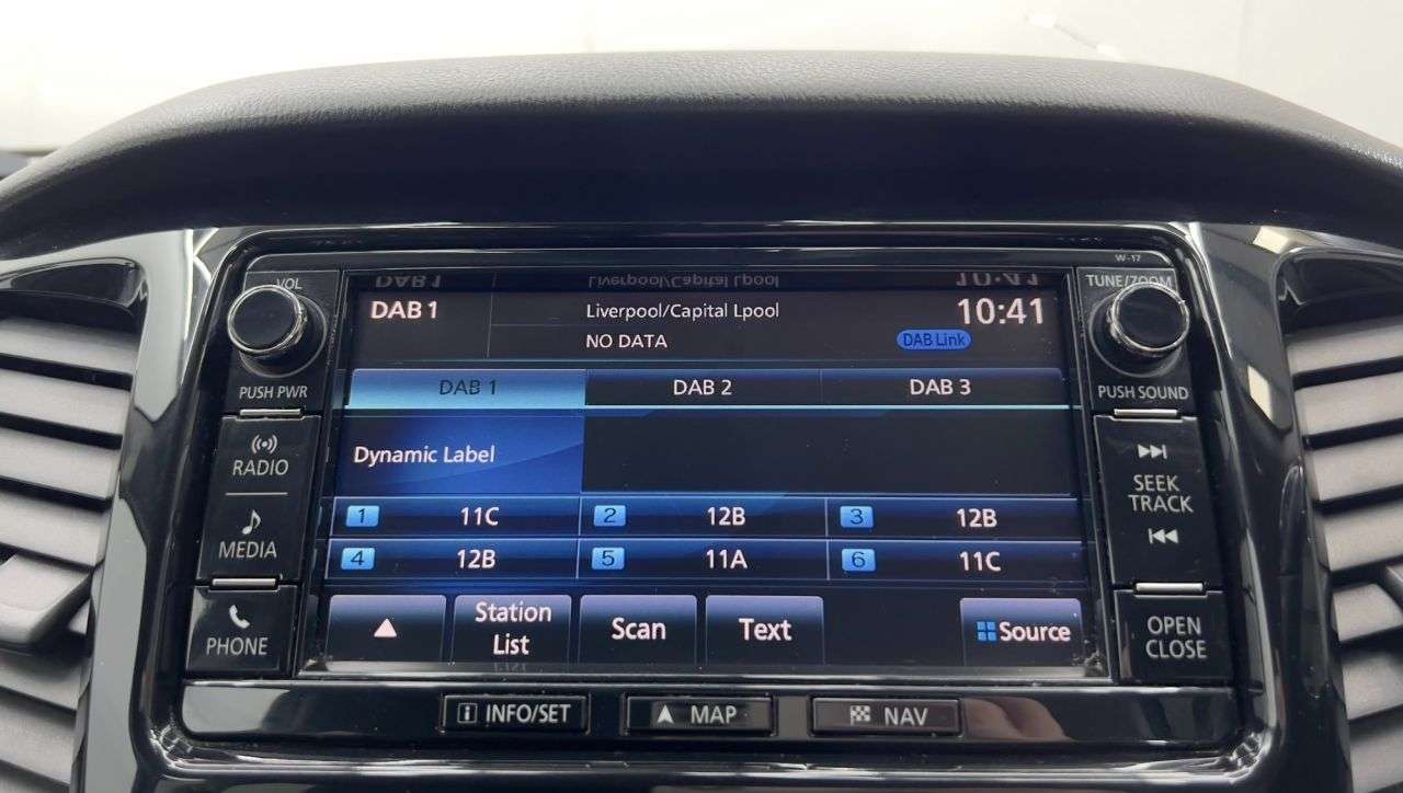 2017 MITSUBISHI L200 2017 MITSUBISHI L200