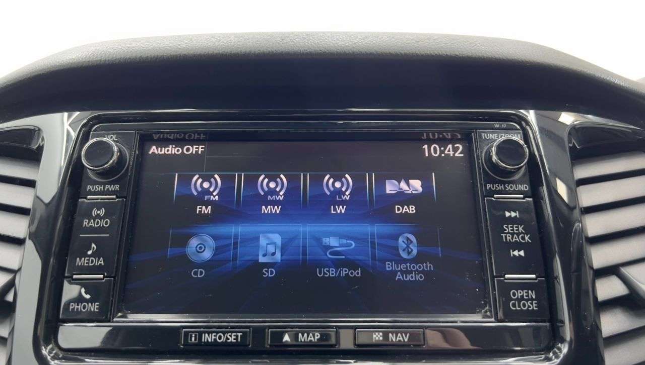 2017 MITSUBISHI L200 2017 MITSUBISHI L200