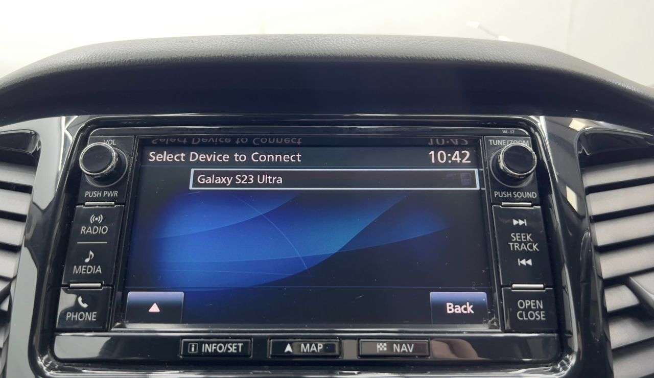 2017 MITSUBISHI L200 2017 MITSUBISHI L200