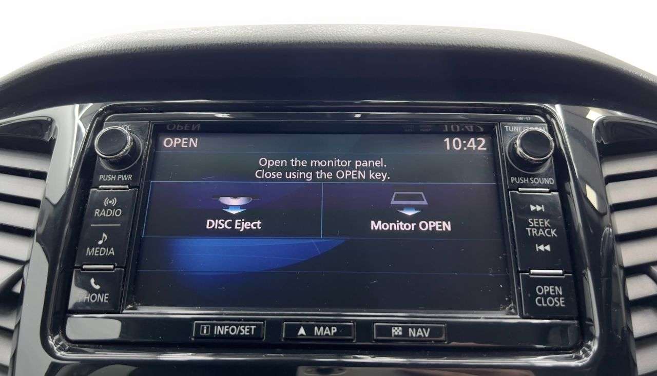 2017 MITSUBISHI L200 2017 MITSUBISHI L200