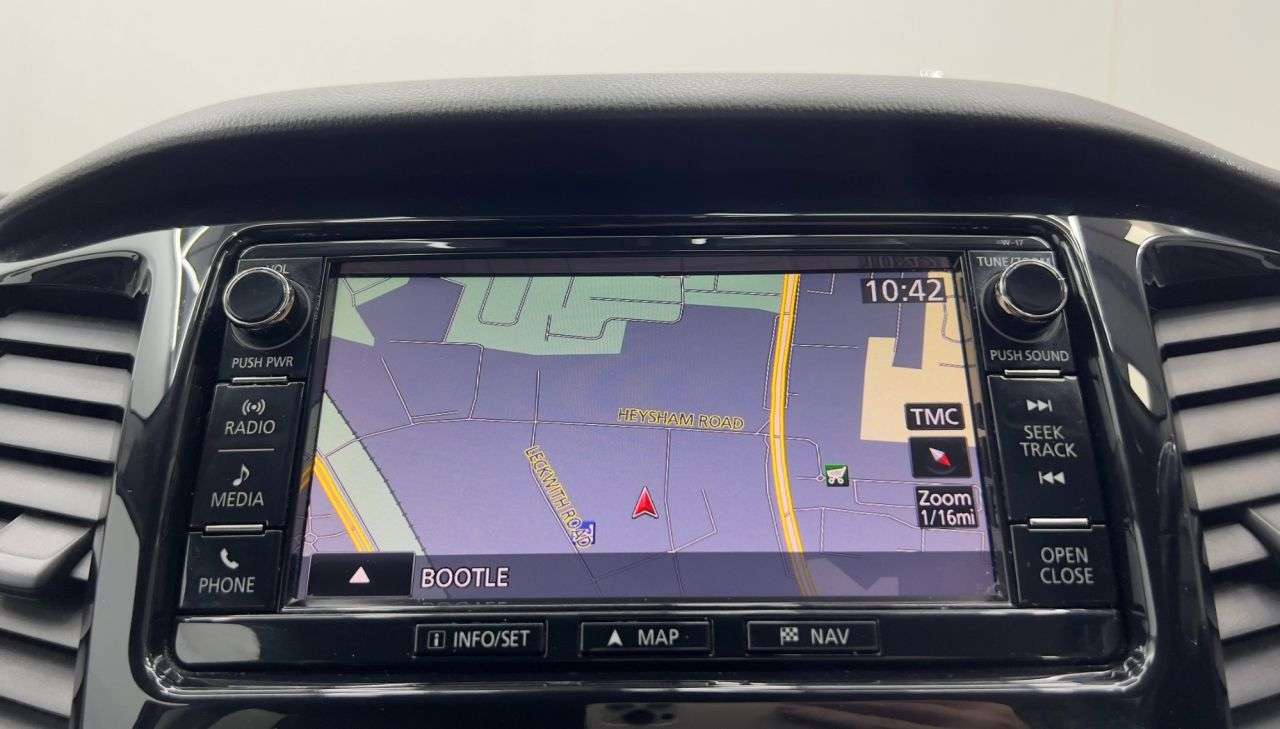 2017 MITSUBISHI L200 2017 MITSUBISHI L200